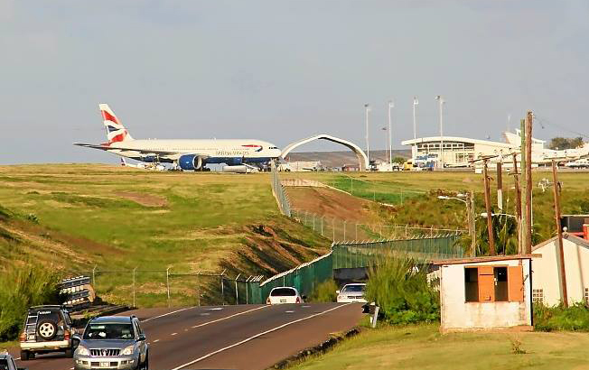 British Airways Announces Changes To Weekly Flights