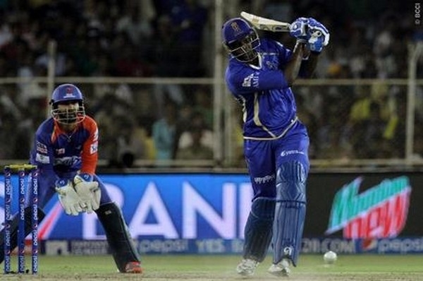 Cooper Shines As Rajasthan Win To Go 3rd