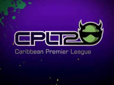 CPL 2014 FIXTURES