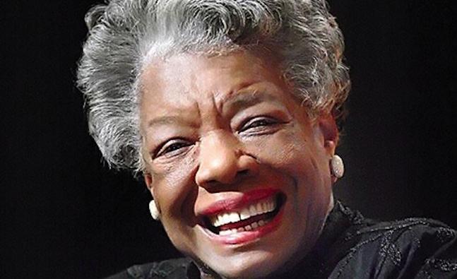 Legendary author Maya Angelou dies at age 86
