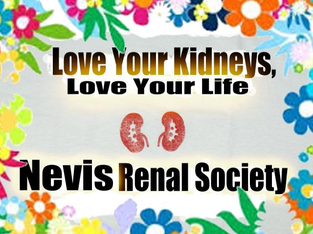The Nevis Renal Society annual Walk-a-thon slated for this upcoming Saturday