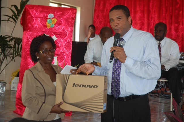 St. Kitts and Nevis has highest percentage of internet users in the Caribbean