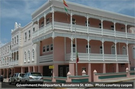 Federal Offices to close early for CPL semi-finals