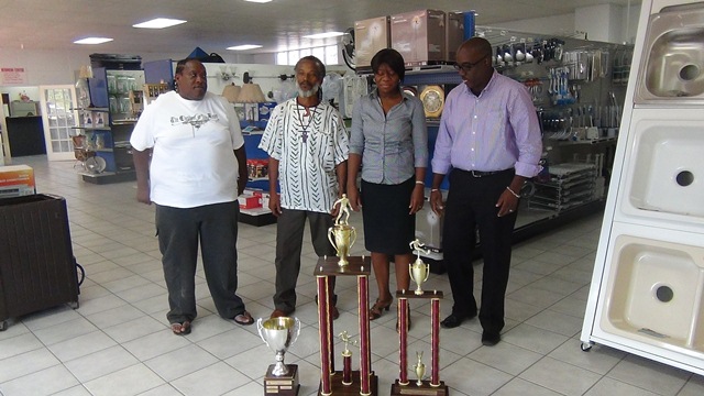 Highlights Says Thanks To Sponsors