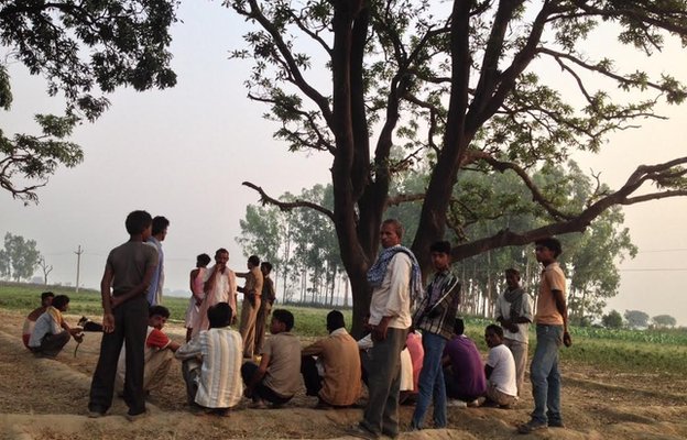 India gang rapes: Outrage over police ‘discrimination’