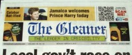 Jamaica Gleaner lauds St. Kitts and Nevis for successful IMF programme