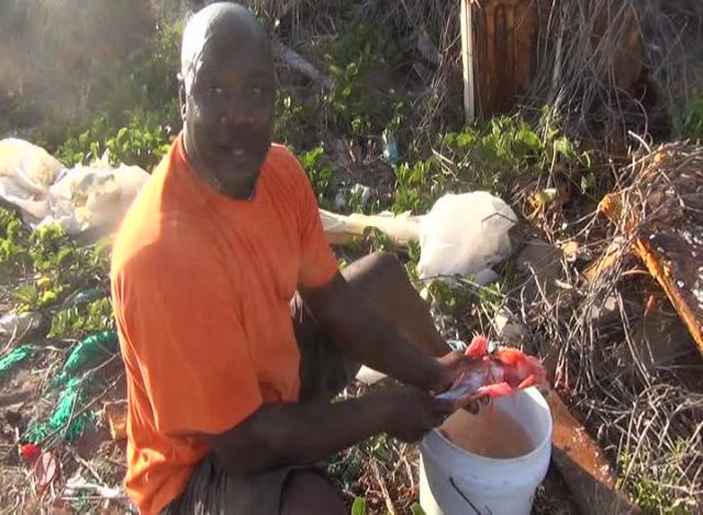 Nevis Agriculture Minister hails Fishing Tournament a success
