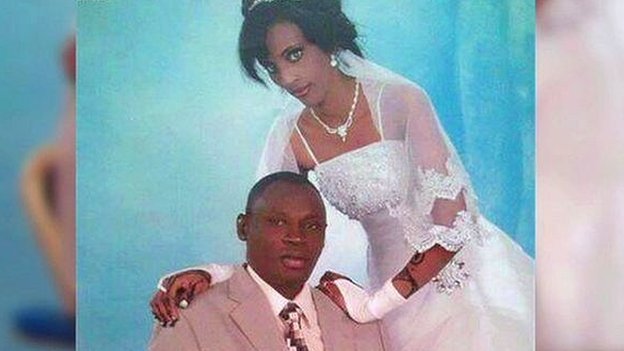 Meriam Ibrahim: Sudan death sentence condemned by UK leaders