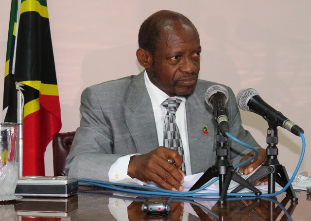 PM Douglas says government committed to bringing  changes to its Citizenship By Investment programme