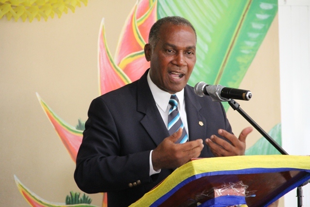 Nevis Premier lauds efforts of Special Education Unit’s founding Supervisor