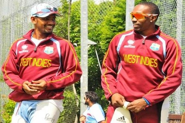Bravo Rallies Support For Skipper Ramdin