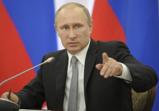 Russia Says It Has Prepared A Response To Additional Sanctions By US And EU While Japan Too Imposed New Sanctions Against It