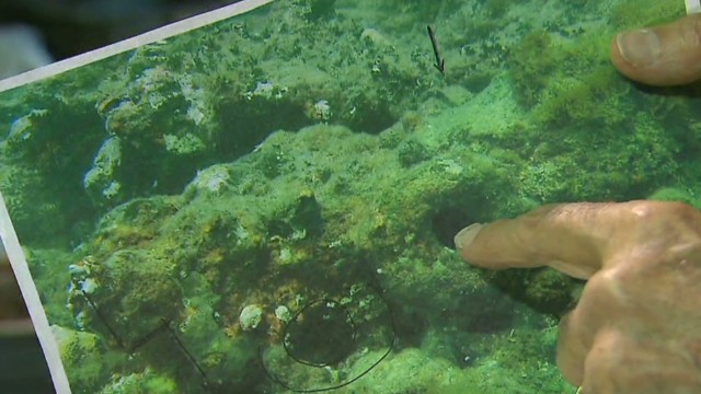500-year-old mystery: Wreck off Haiti may be Columbus' flagship Santa Maria
