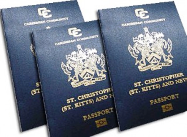 Government of St Kitts and Nevis ‎introduces further measures to strengthen the security and integrity of travel documents issued by Ministry of Homeland Security