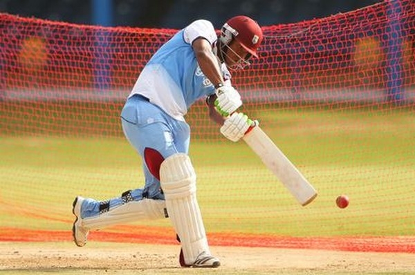 Windies Look To Even Series
