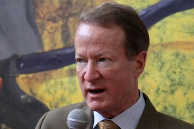 Trinidad attorney Seetahal was victim of organized crime “hit” – US official
