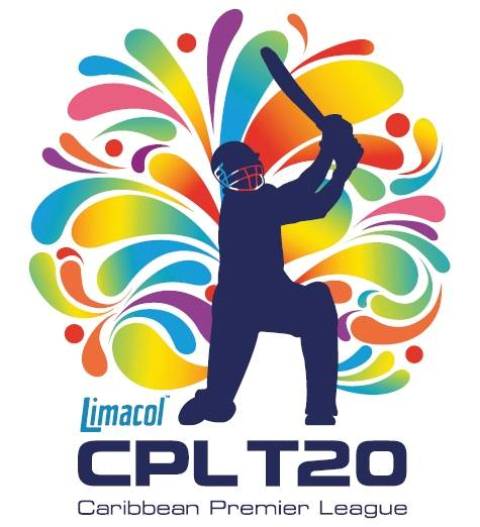 Tickets For The Caribbean Premier League On Sale From 1st July