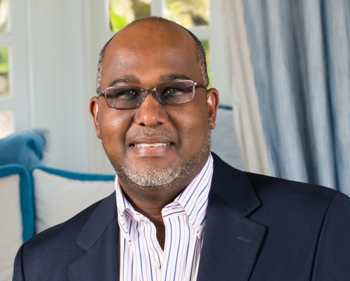 Clive Armbrister of Nevis is appointed Chief Financial Officer of Kittitian Hill