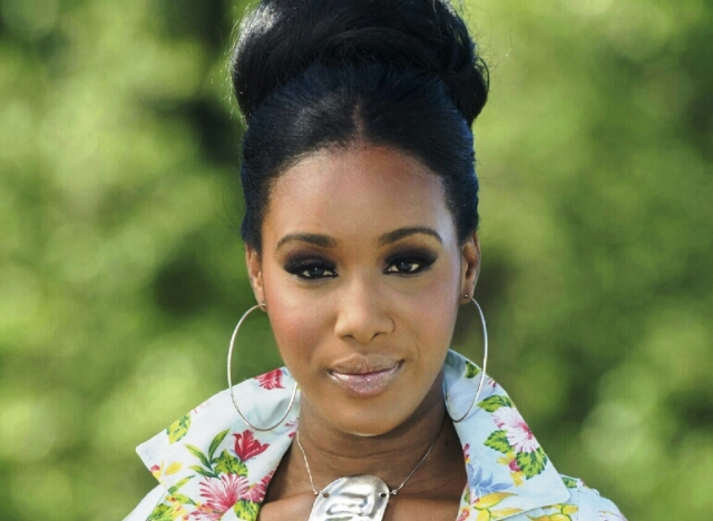 Ms. Caribbean Culture: Miss Dominica