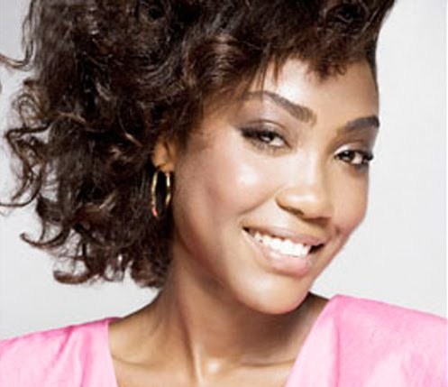 Ms. Caribbean Culture: Miss Trinidad and Tobago
