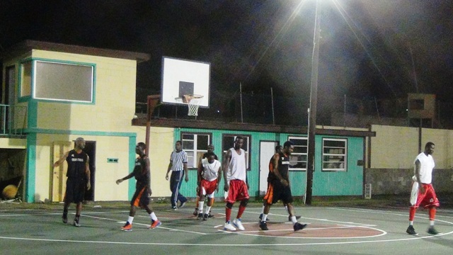 Bronx Crisis Pulls Off a Stunner to Force Game Three