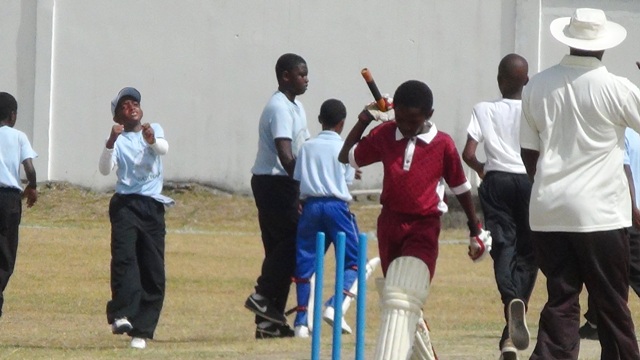 Maude Cross Prep Secures Historic Win