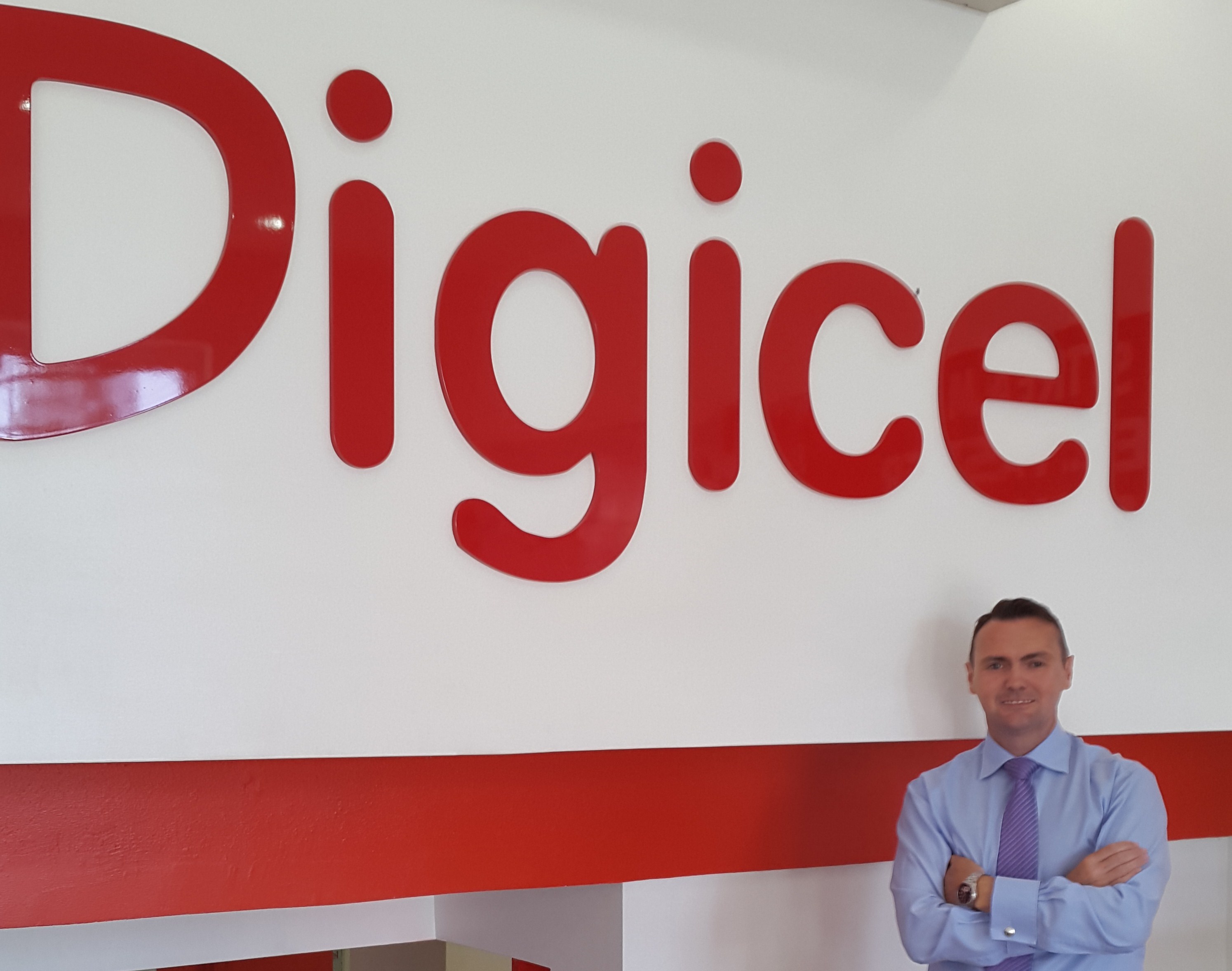 Only 4 Days left to the $15,000 Giveaway from Digicel