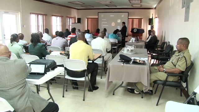 St. Kitts and Nevis Welcomes FBI Assistance