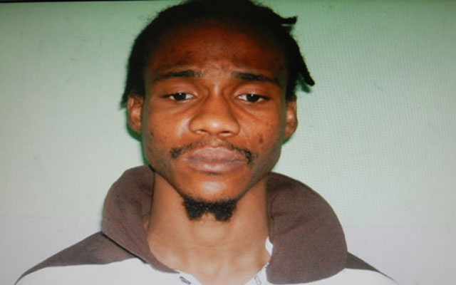 Wanted Man Surrenders to Authorities