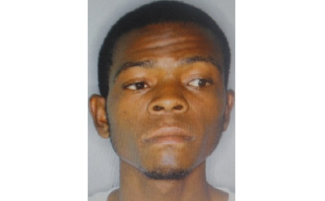 WANTED BY POLICE