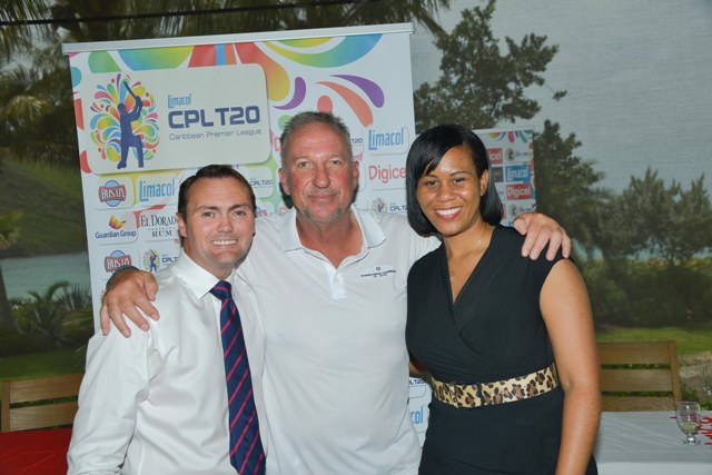 Get Your Tickets: CPL Momentum Builds
