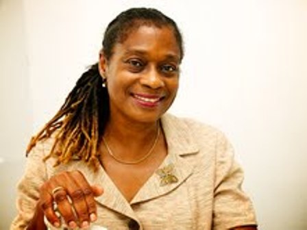 Celebrating Women in Caribbean Development: