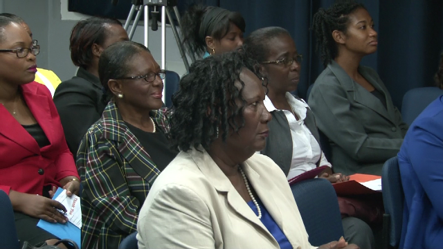Workshop Ensures High Quality Education