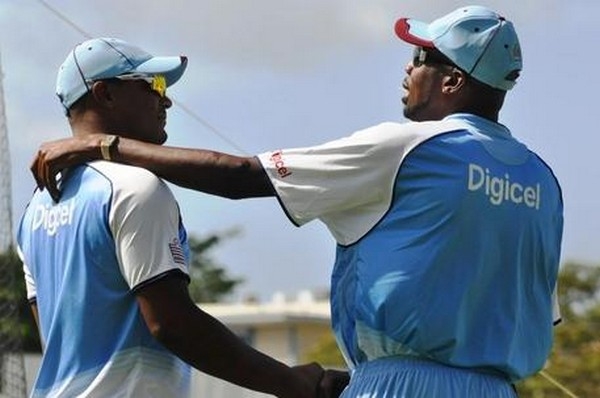 Sir Ambrose Bringing Something Fresh