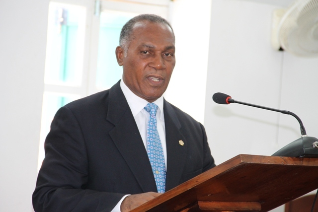 Nevis Government takes new steps to strengthen International Banking legislation