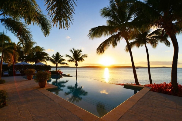 Antigua And Barbuda Included On List Of Countries Poised To Become Rich
