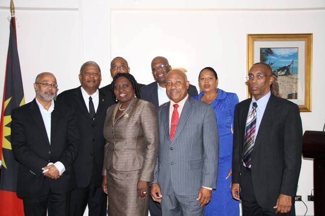 OECS Day –a time to reflect on the provisions of the new Treaty of Basseterre