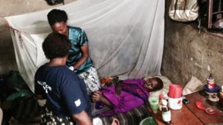 ‘Millions denied end-of-life drugs’