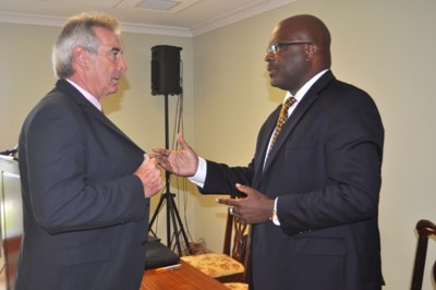 Terrorism – A Reality For The Caribbean