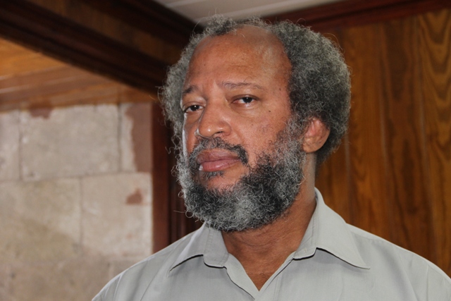 NDMD Director urges Nevisians to prepare for 2014 Atlantic Hurricane Season despite predictions