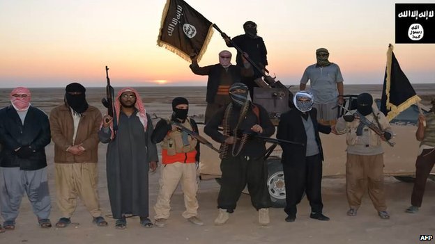 Father: Teenager fighting in Syria was ‘radicalised by imam’