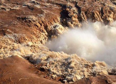 Flooding In World Cup Host State Parana Displaces Thousands