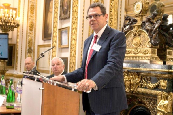 USD30 Billion Needed To Modernise Caribbean Infrastructure Over Next Decade