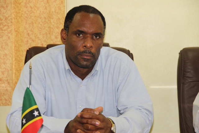 Education and health; critical areas for funding top Nevis Finance official tells SIDF