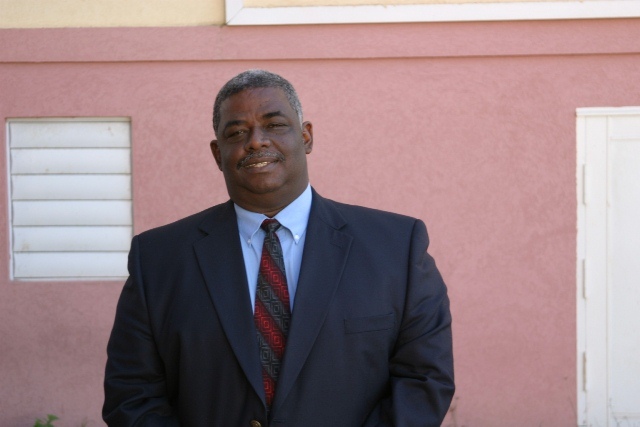 Nevis Administration remembers fallen colleague Malcolm Guishard