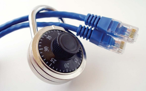 Public Sector Information Security Prioritized