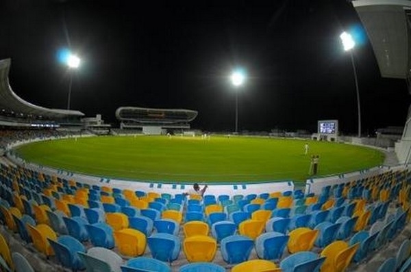 3rd Test To Be Played In Barbados