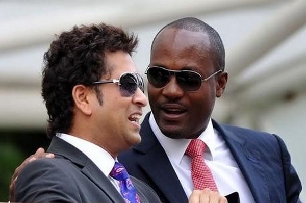 Lara To Play For Mcc V Rest Of The World