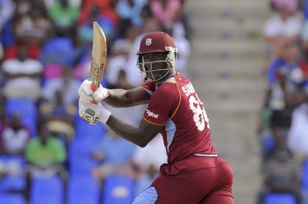 Windies Name Squad For Kiwi T20 Series