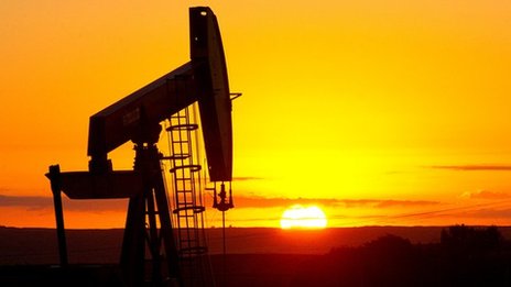 Iraq conflict sparks oil price rise